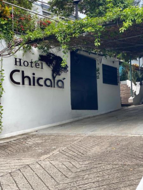 Hotel Chicala salgar